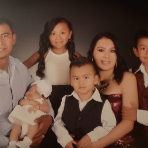 Meet your Posher, Fabiola